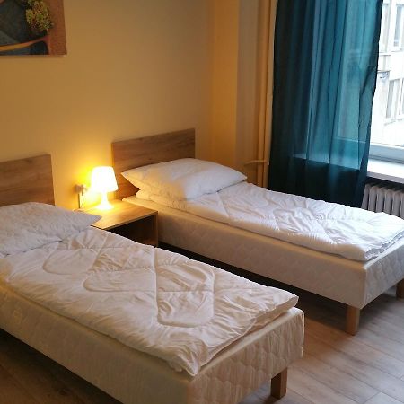 Kaktus Guest House 2 Warszawa Eksteriør billede