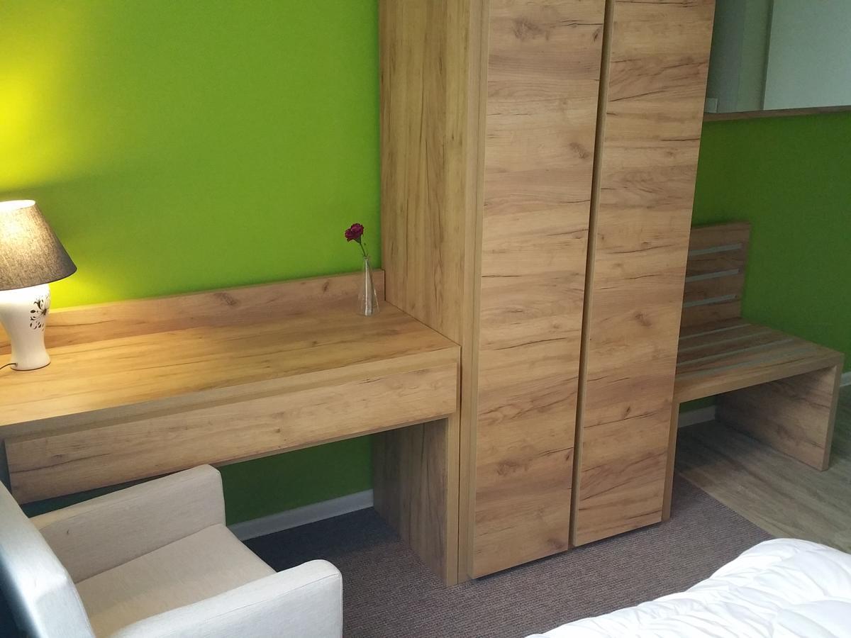 Kaktus Guest House 2 Warszawa Eksteriør billede