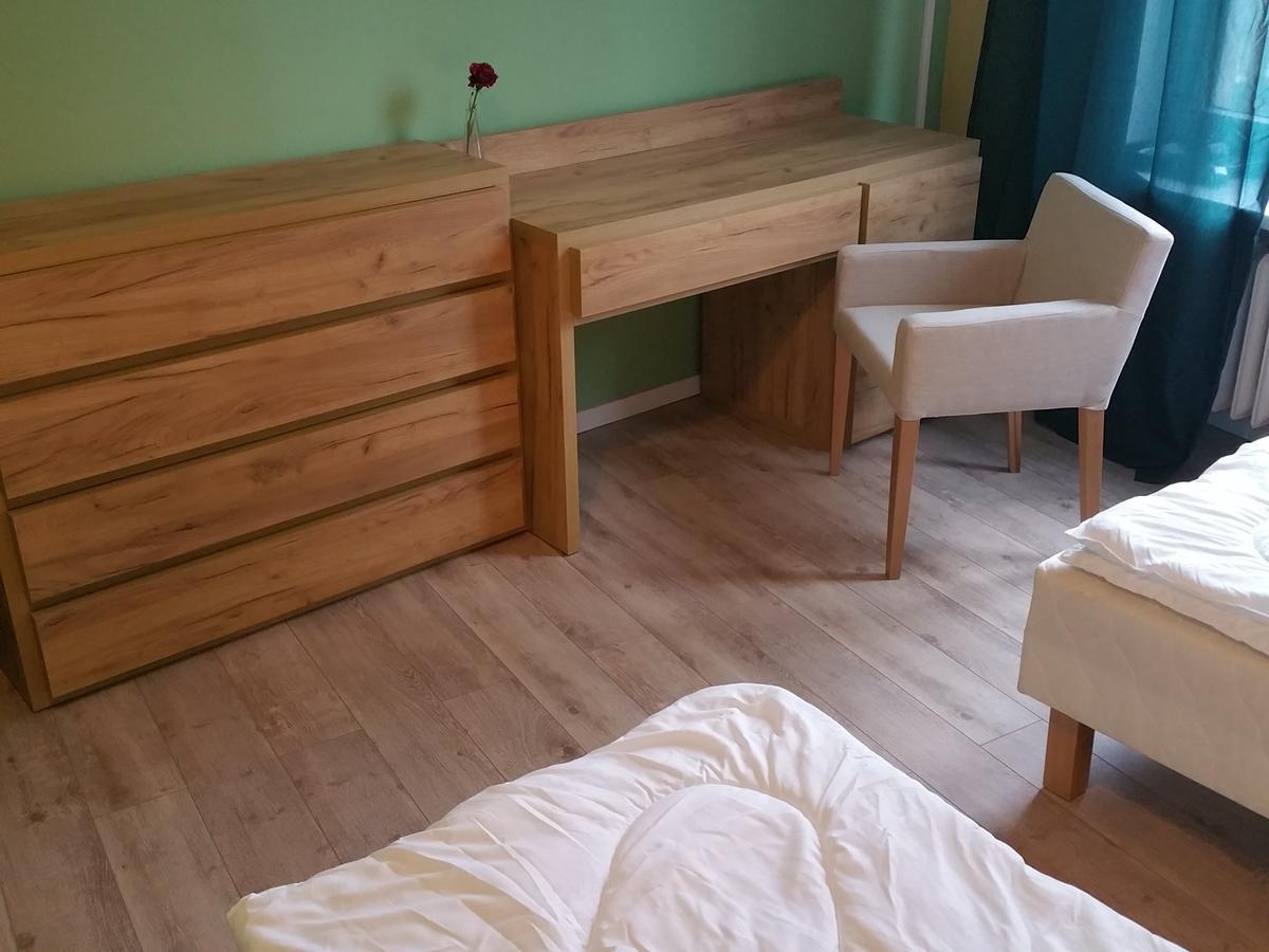 Kaktus Guest House 2 Warszawa Eksteriør billede