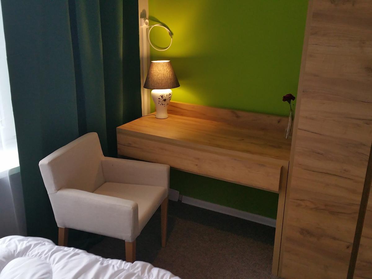 Kaktus Guest House 2 Warszawa Eksteriør billede