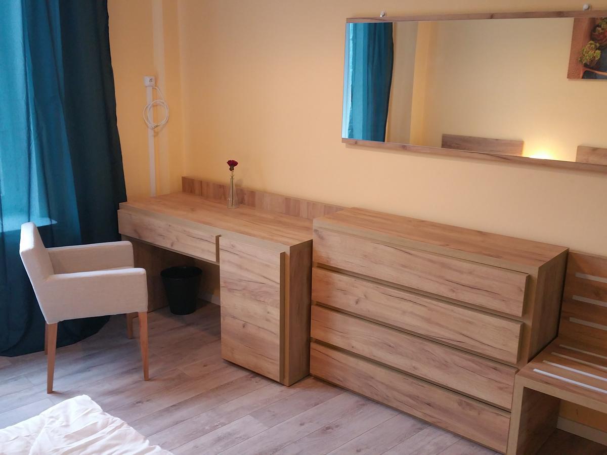 Kaktus Guest House 2 Warszawa Eksteriør billede