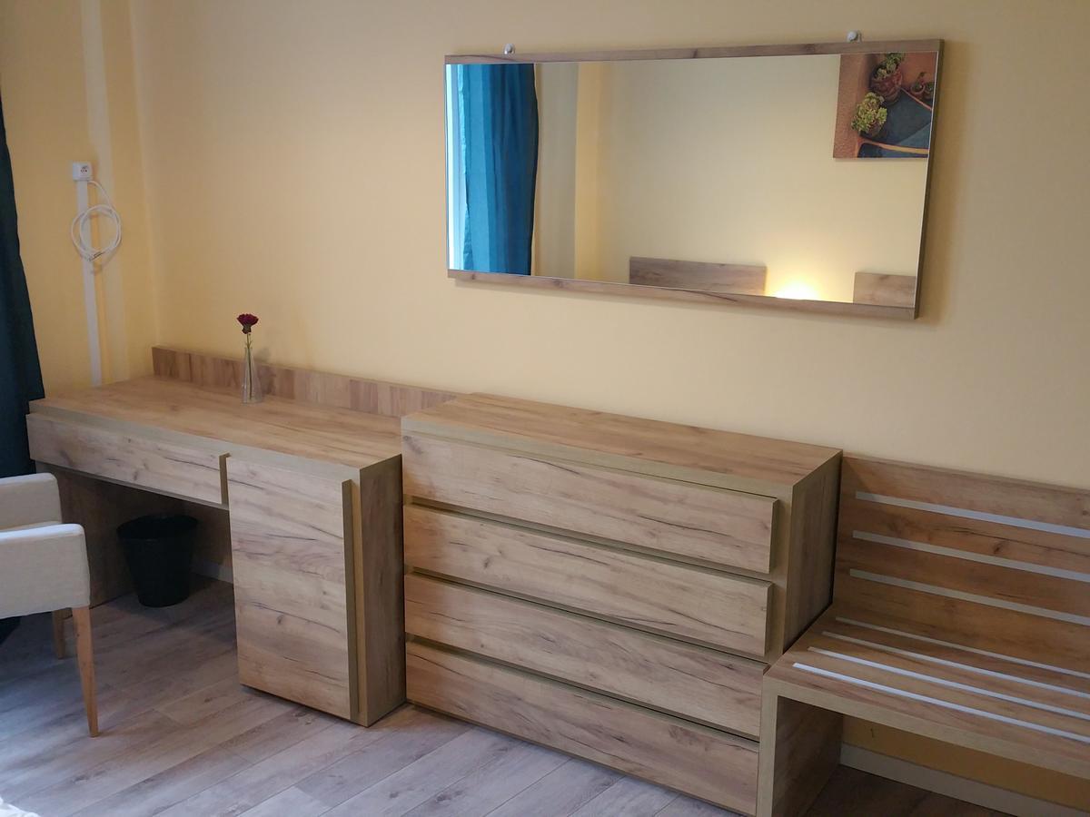 Kaktus Guest House 2 Warszawa Eksteriør billede