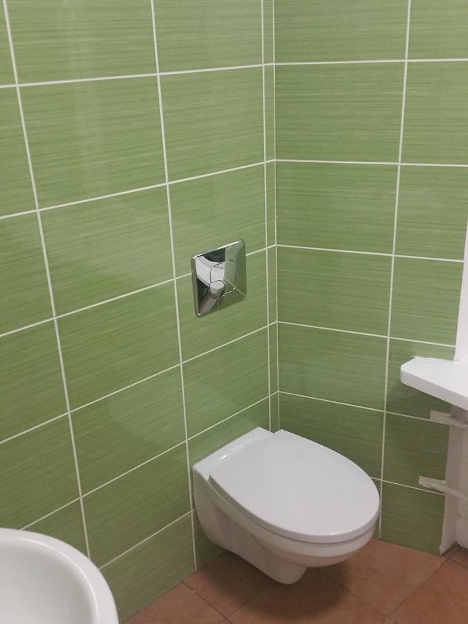 Kaktus Guest House 2 Warszawa Eksteriør billede