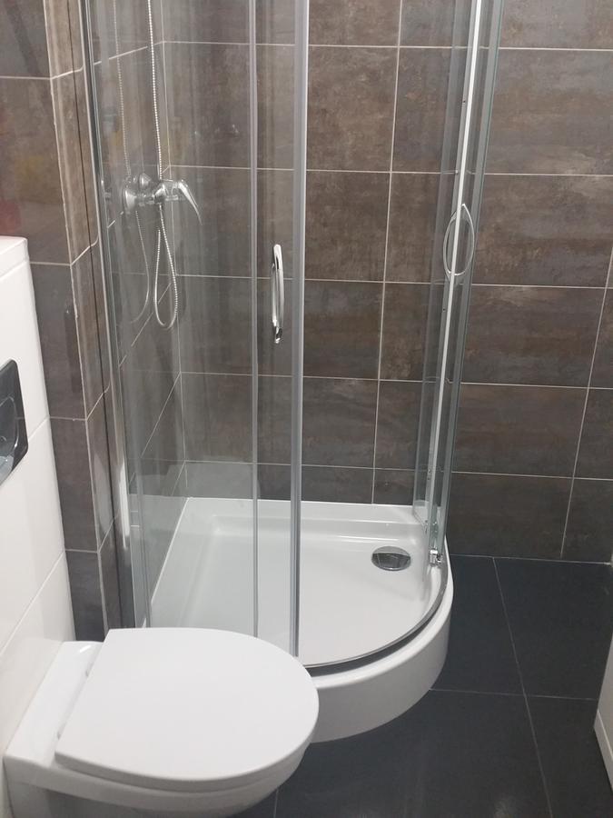 Kaktus Guest House 2 Warszawa Eksteriør billede