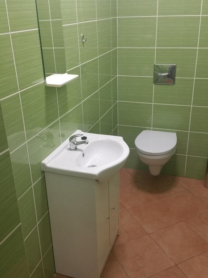 Kaktus Guest House 2 Warszawa Eksteriør billede