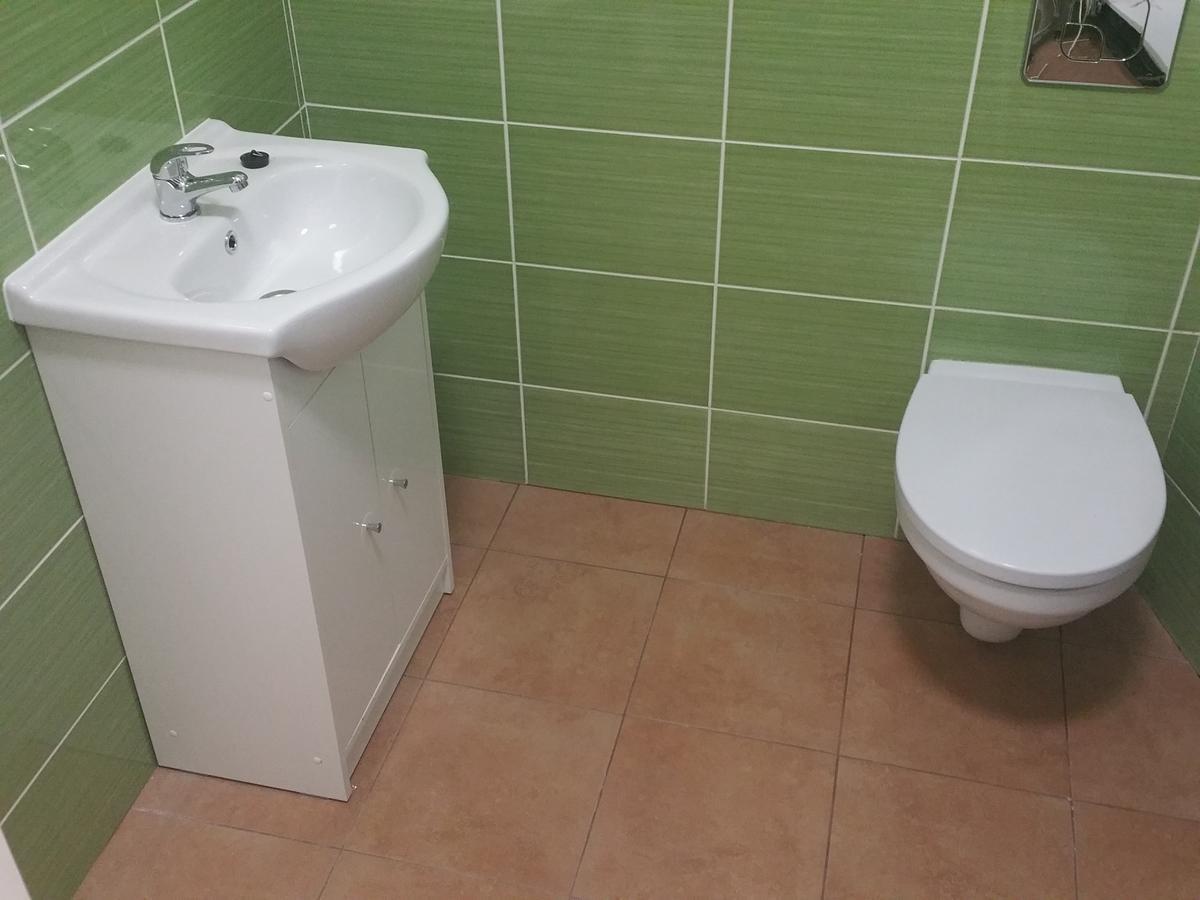Kaktus Guest House 2 Warszawa Eksteriør billede