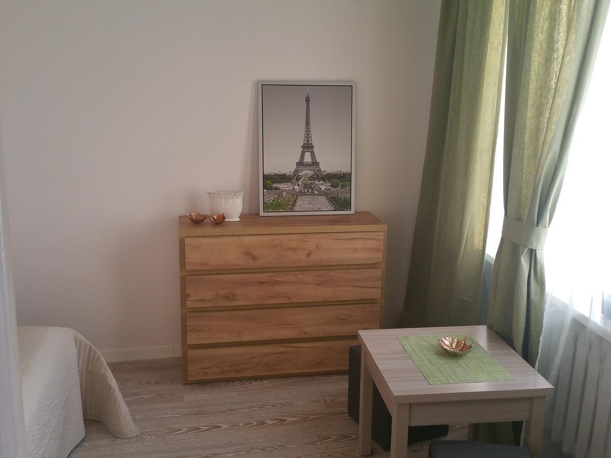 Kaktus Guest House 2 Warszawa Eksteriør billede