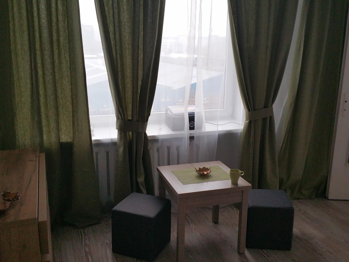 Kaktus Guest House 2 Warszawa Eksteriør billede