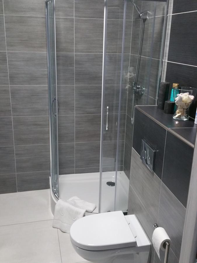 Kaktus Guest House 2 Warszawa Eksteriør billede
