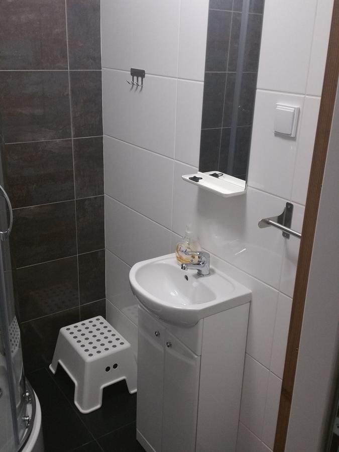 Kaktus Guest House 2 Warszawa Eksteriør billede