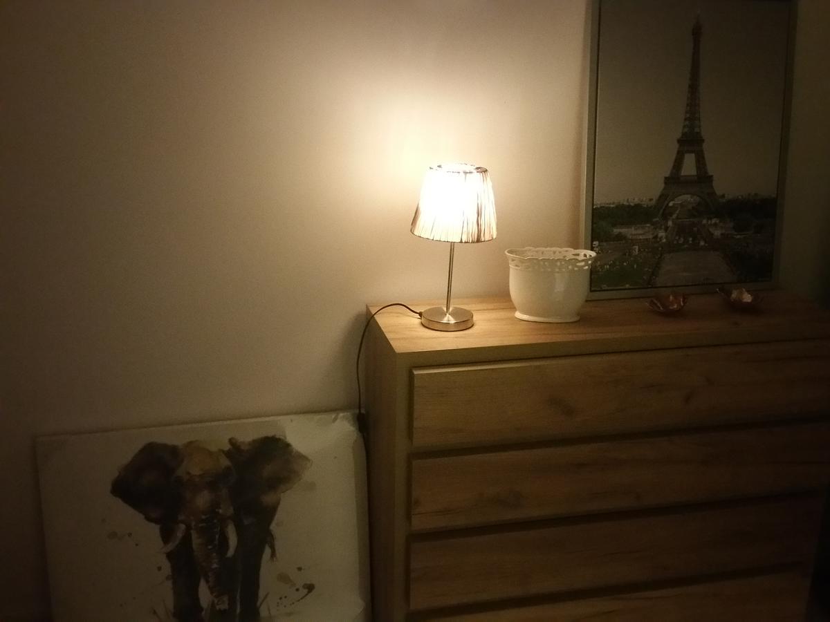 Kaktus Guest House 2 Warszawa Eksteriør billede