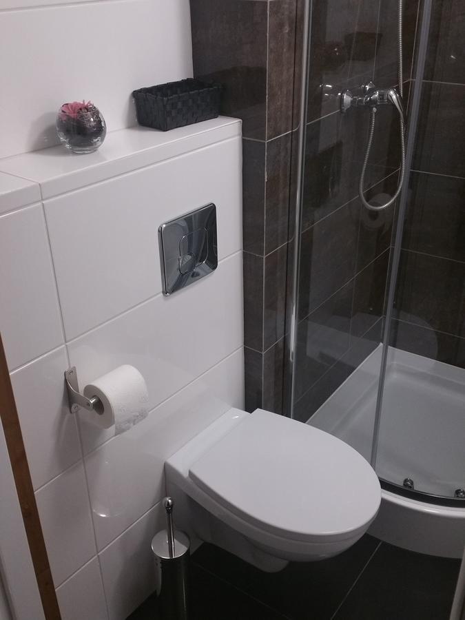 Kaktus Guest House 2 Warszawa Eksteriør billede